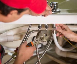 About Emergency plumbing pros Potosi, WI