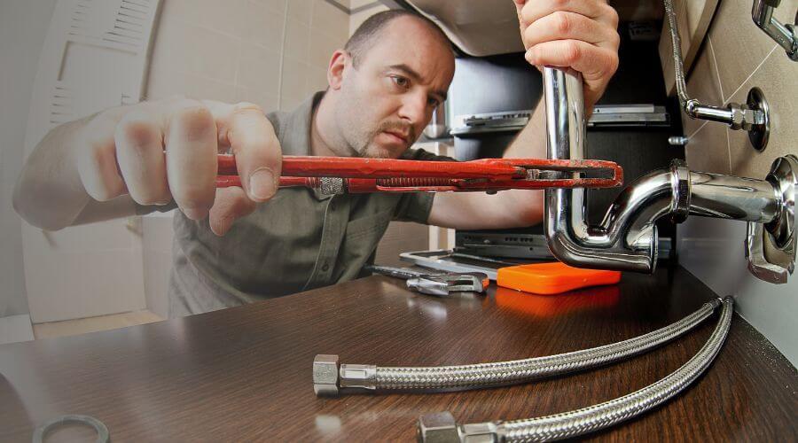 Professional emergency plumbing in Potosi, WI